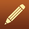 nvNotes - Note Taking & Writing App
