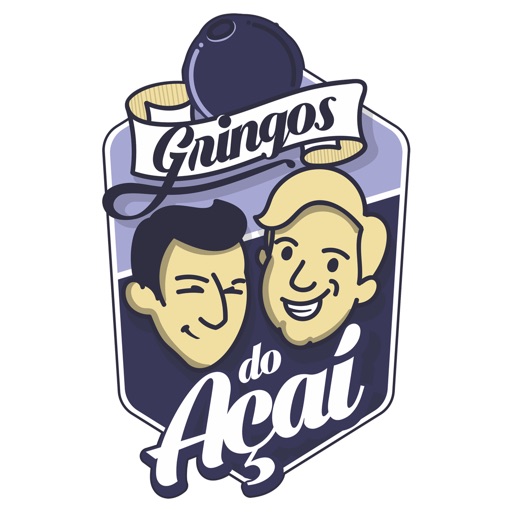 Gringos do Açaí