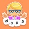 *** The NEW and FREE word game from the creators of WordBubbles and WordWhizzle Search