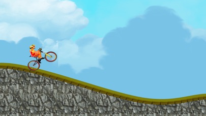 Extreme Wheelie screenshot 3