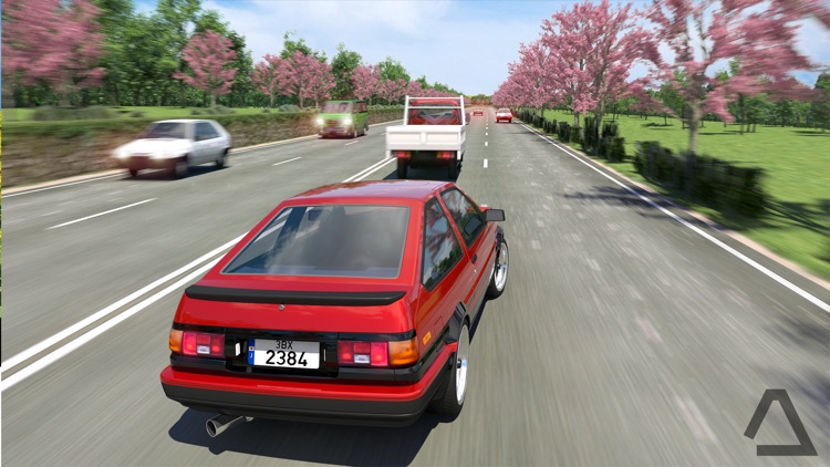 Driving Zone: Japan Pro
