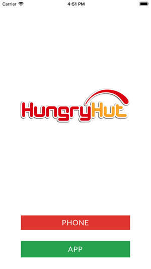 Hungry Hut(圖1)-速報App