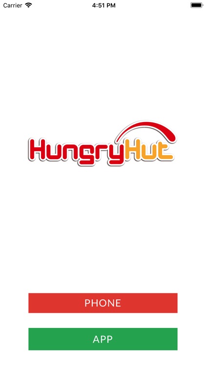 Hungry Hut