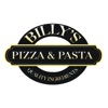 Billy's Pizza & Pasta