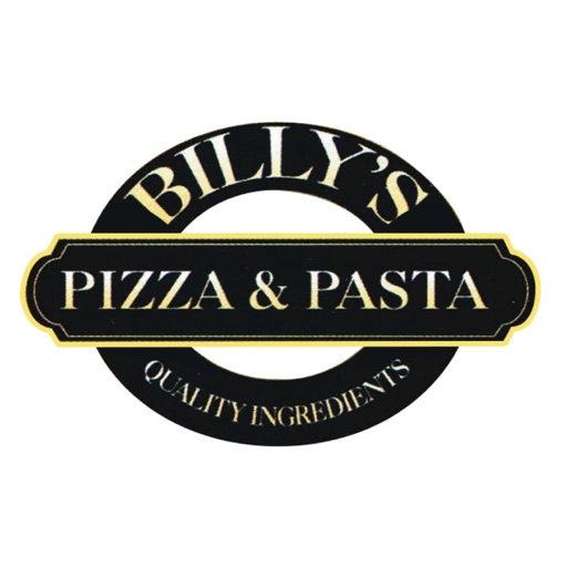 Billy's Pizza & Pasta