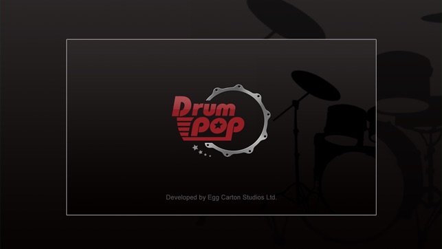 Drum Pop(圖1)-速報App