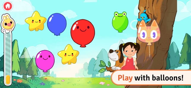 Playdate with Miaomiao(圖3)-速報App