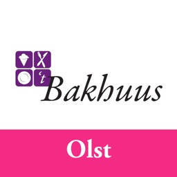 Bakhuus Olst