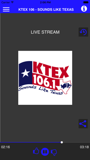 KTEX 106