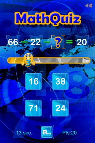 Easy Math Genius screenshot 3