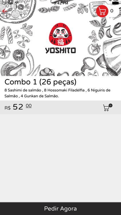 Yoshito Sushi