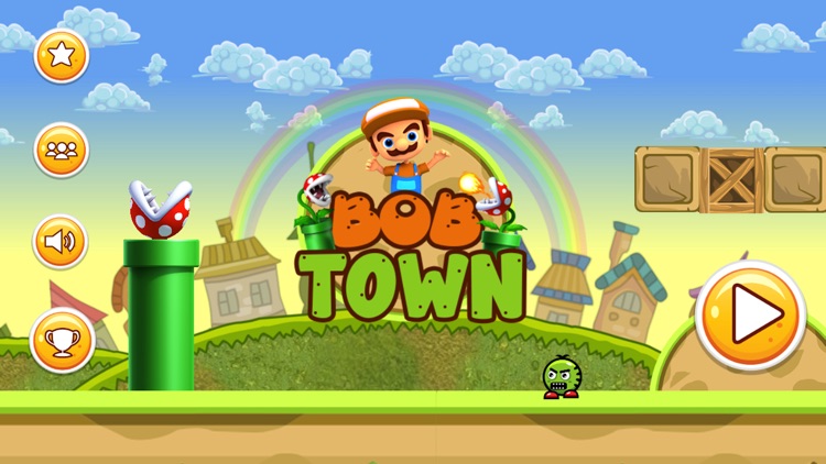 Bob Town PRO