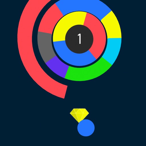 Smashing Colors icon