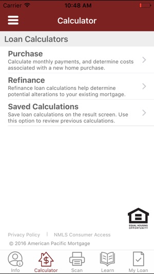 Old Republic Mortgage(圖2)-速報App