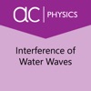 Interference of Water Waves