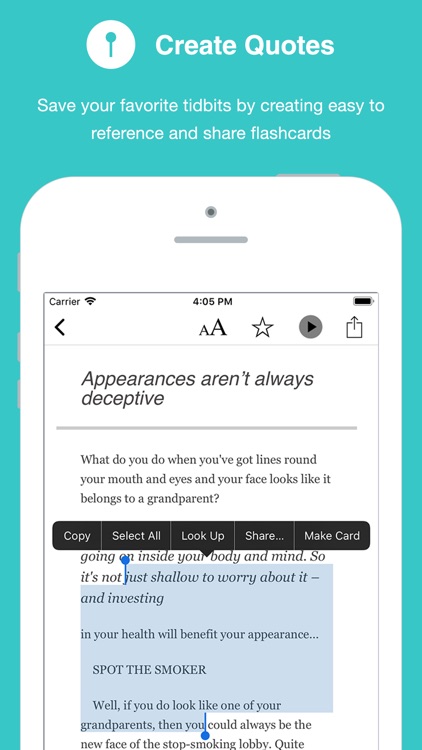 Better Body: Look Your Heart