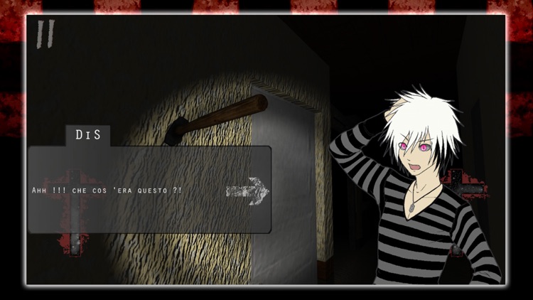 Disillusions - Manga Horror screenshot-8