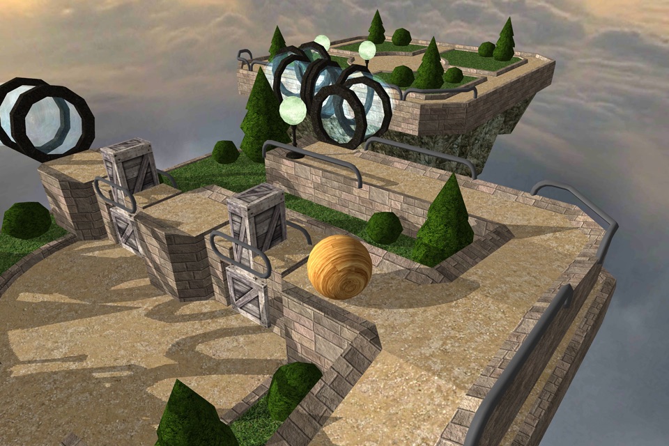 Ball 3D screenshot 2