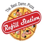 Refill Station