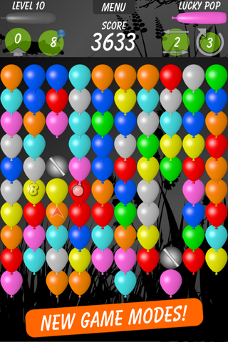 Tap 'n' Pop 2 - náhled