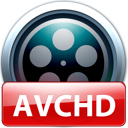 Видео конвертер AVCHD