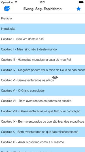Evangelho Segund Espiritismo(圖1)-速報App
