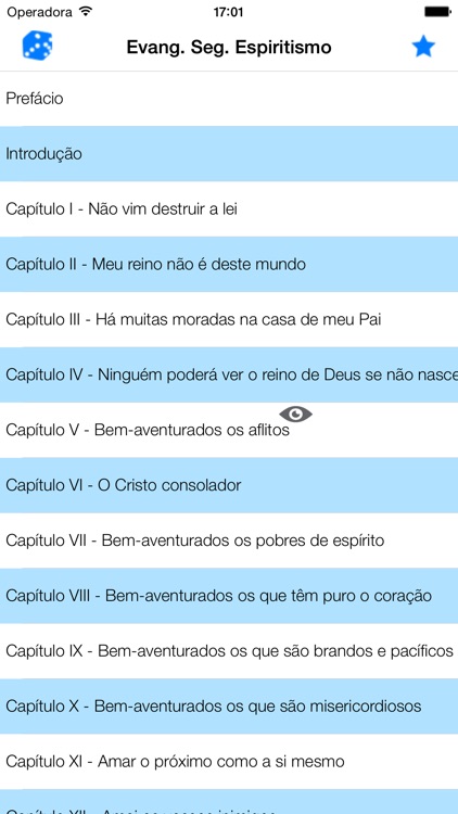 Evangelho Segund Espiritismo