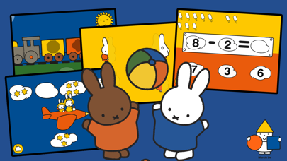 How to cancel & delete Miffy Educational Games from iphone & ipad 3