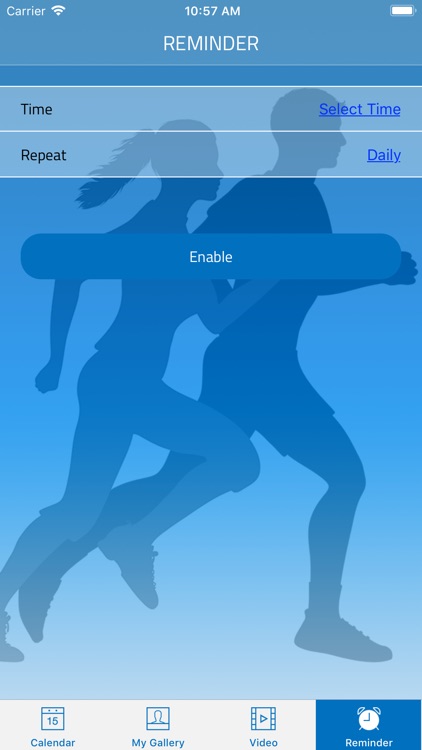 My Body Tracker screenshot-3