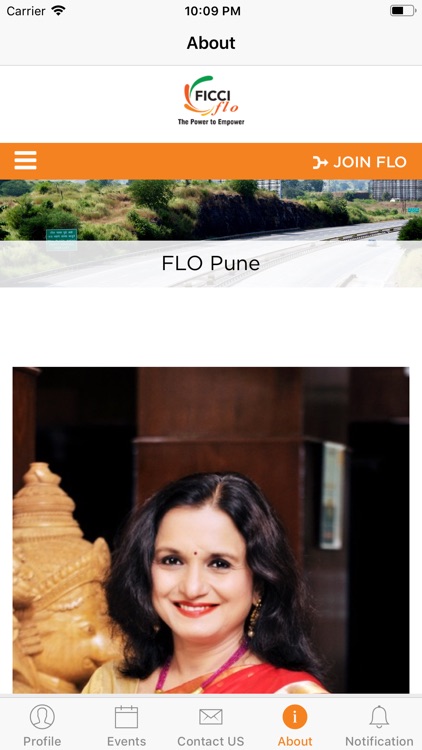 FICCI FLO Pune screenshot-7