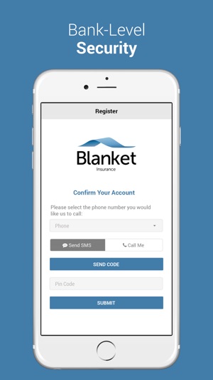 Blanket Insurance(圖4)-速報App