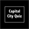 Simple Capital City Quiz