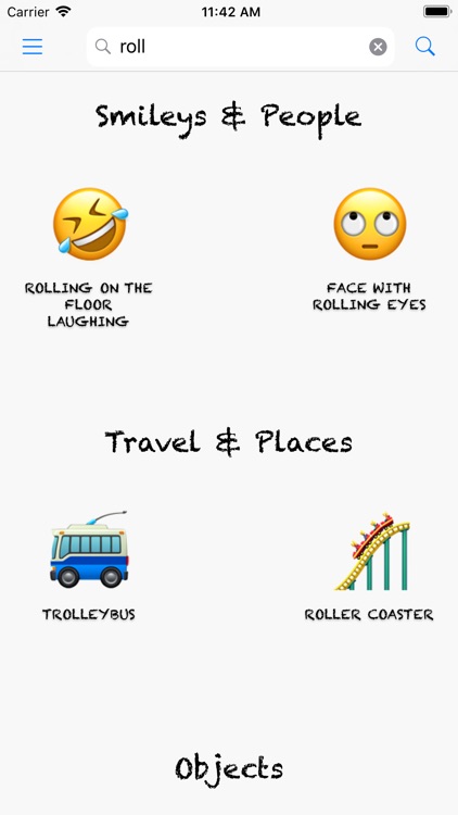 Smileys+