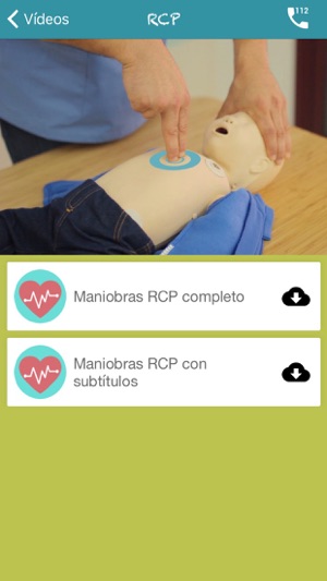 RCP para padres(圖2)-速報App