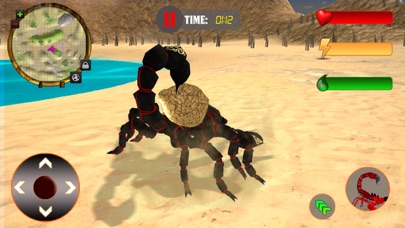 Insect Life: Animal Evolution screenshot 3