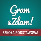 Gram i Zdam Szkoła Podstawowa