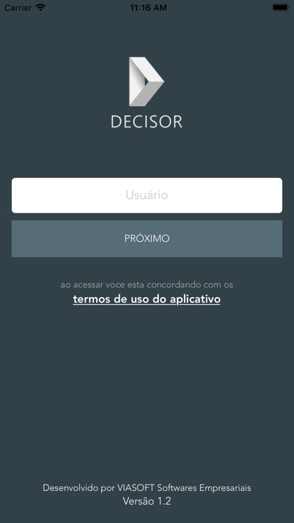 VIASOFT Decisor
