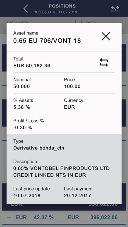 BENDURA Mobile Banking screenshot-3