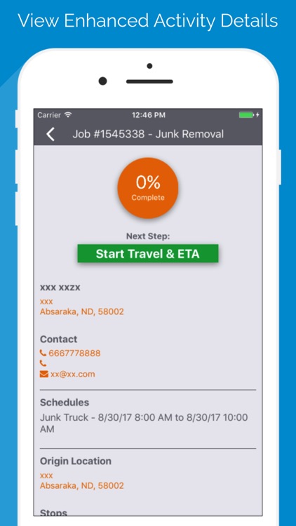 HunkWare screenshot-3