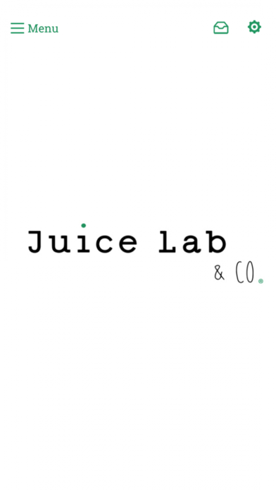 How to cancel & delete Juice Lab & Co from iphone & ipad 1