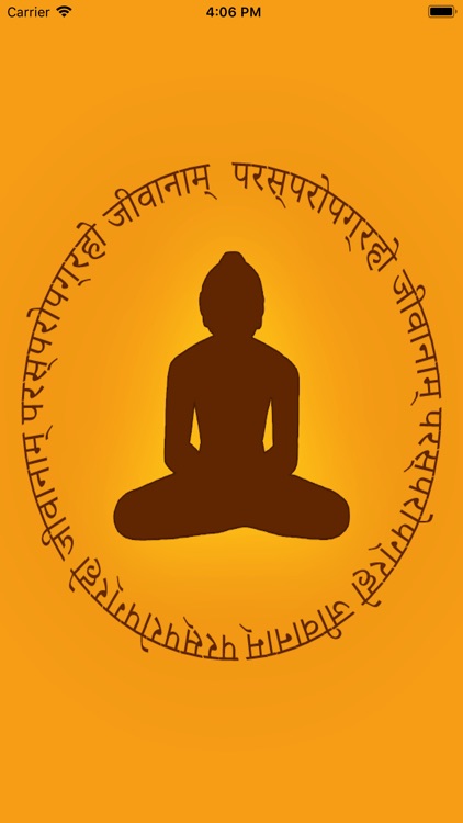 Namokar Mantra