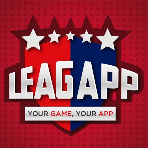 LEAGAPP
