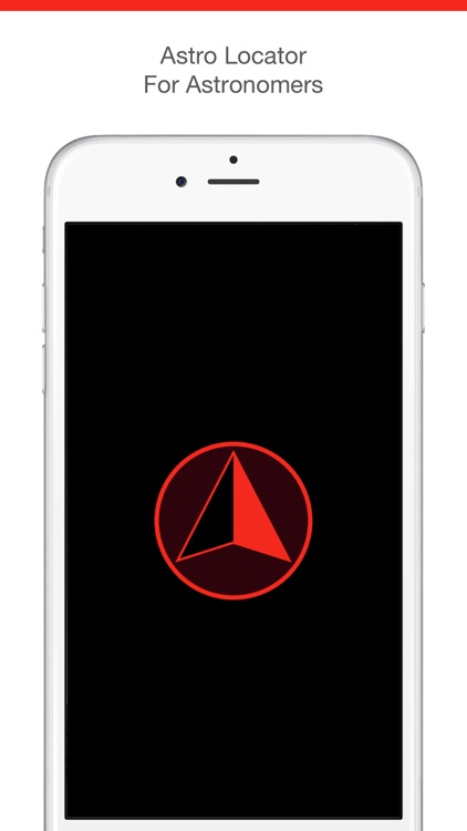 Astro Locator