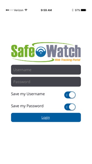 SafeWatch360(圖1)-速報App