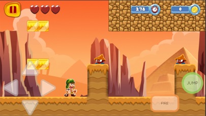 Chaves Adventures screenshot 4