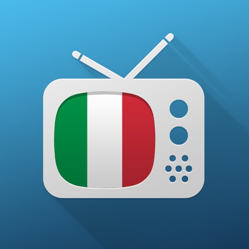 Televisione Italiana Guida TV icon