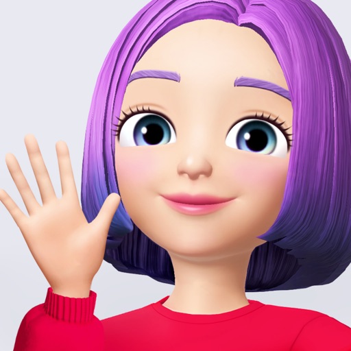 3dキャラアプリ Zepeto ゼペット の基本的な使い方 マイコード確認や画像加工紹介 ドハック