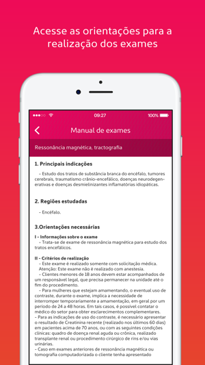 Fleury Médicos(圖5)-速報App