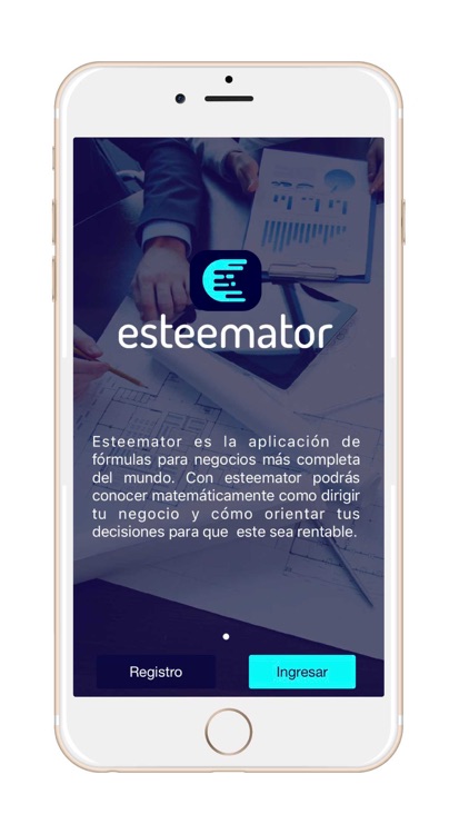 Esteemator Pro