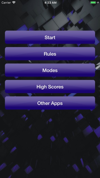 Matris - mathematical game screenshot-1